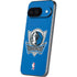 NBA Dallas Mavericks Distressed Google Pixel 9 Skin